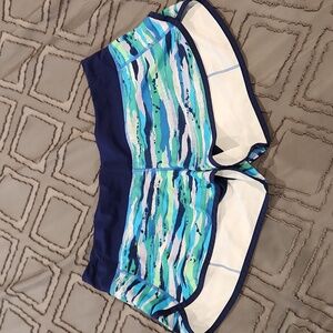 Lululemon Running Shorts